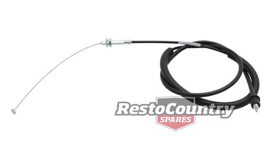 Accelerator Cable VL Commodore 6 Cylinder RB30 As Per GM Original  - 92023806