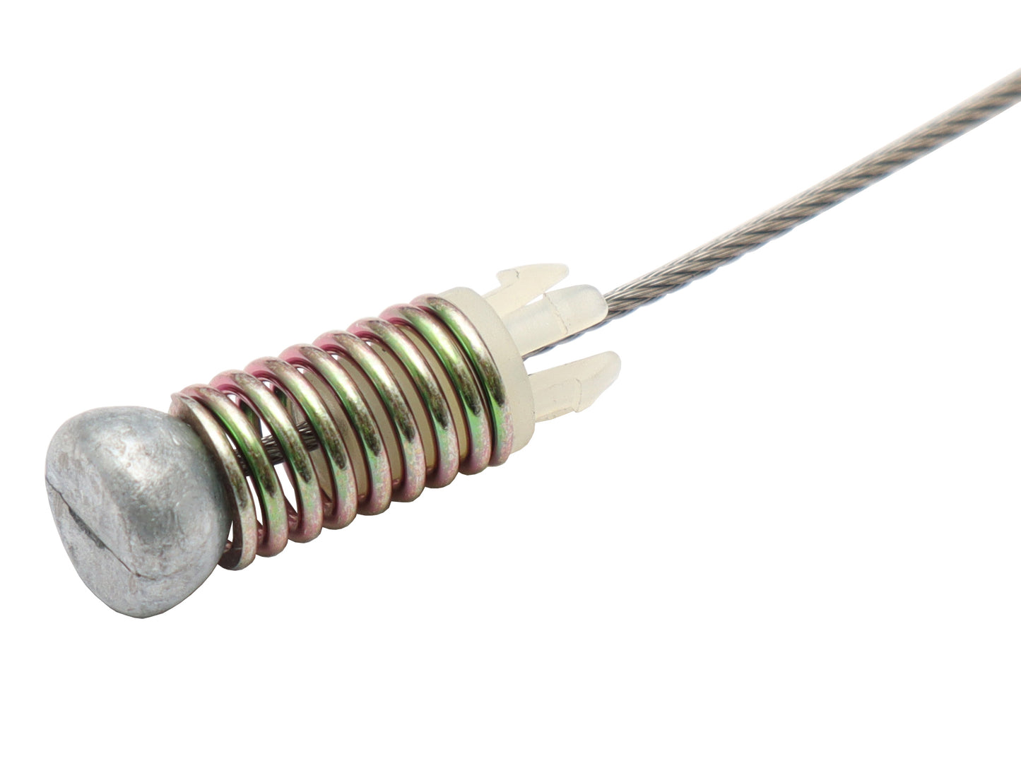 Accelerator Cable VL Commodore 6 Cylinder RB30 As Per GM Original  - 92023806