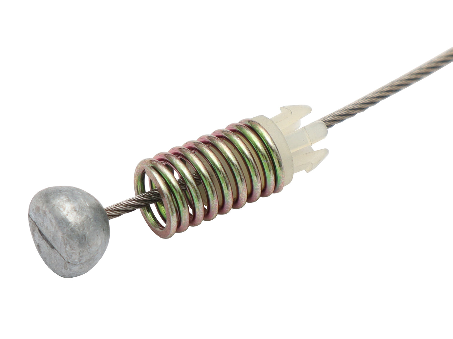 Accelerator Cable VL Commodore 6 Cylinder RB30 As Per GM Original  - 92023806