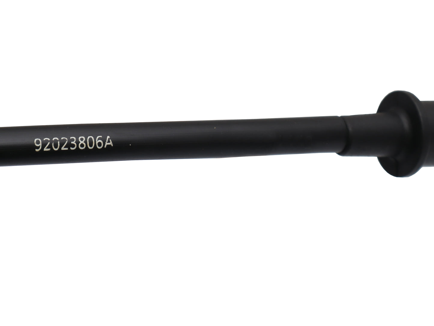 Accelerator Cable VL Commodore 6 Cylinder RB30 As Per GM Original  - 92023806