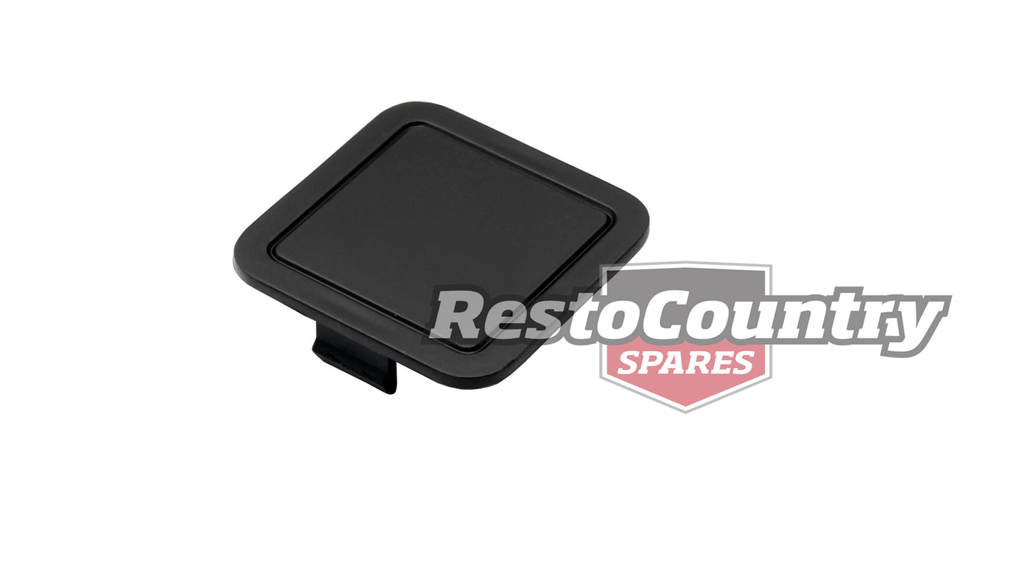 Cap Blanking Bezel Electric Mirror VB VC VH VK VL Commodore - 92023946