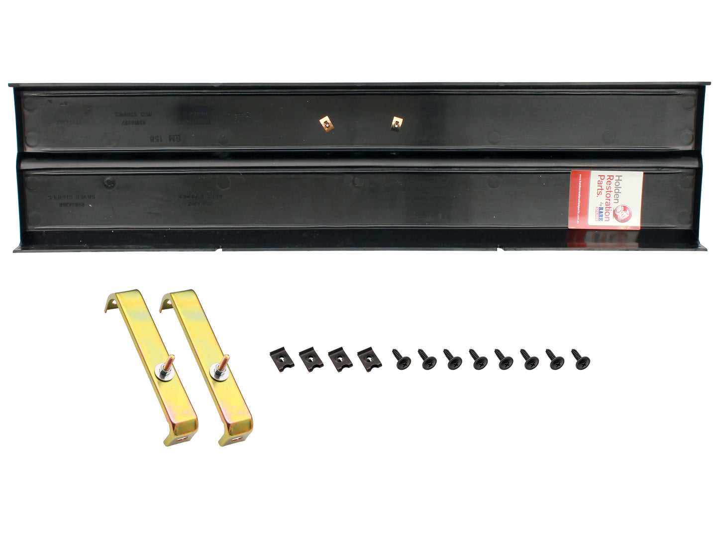 Tail Light & Extension Kit VL Commodore Calais - TLKVLCAL