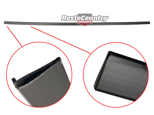 Moulding Boot Lid VL Commodore Sedan Executive Berlina SL - 92024454