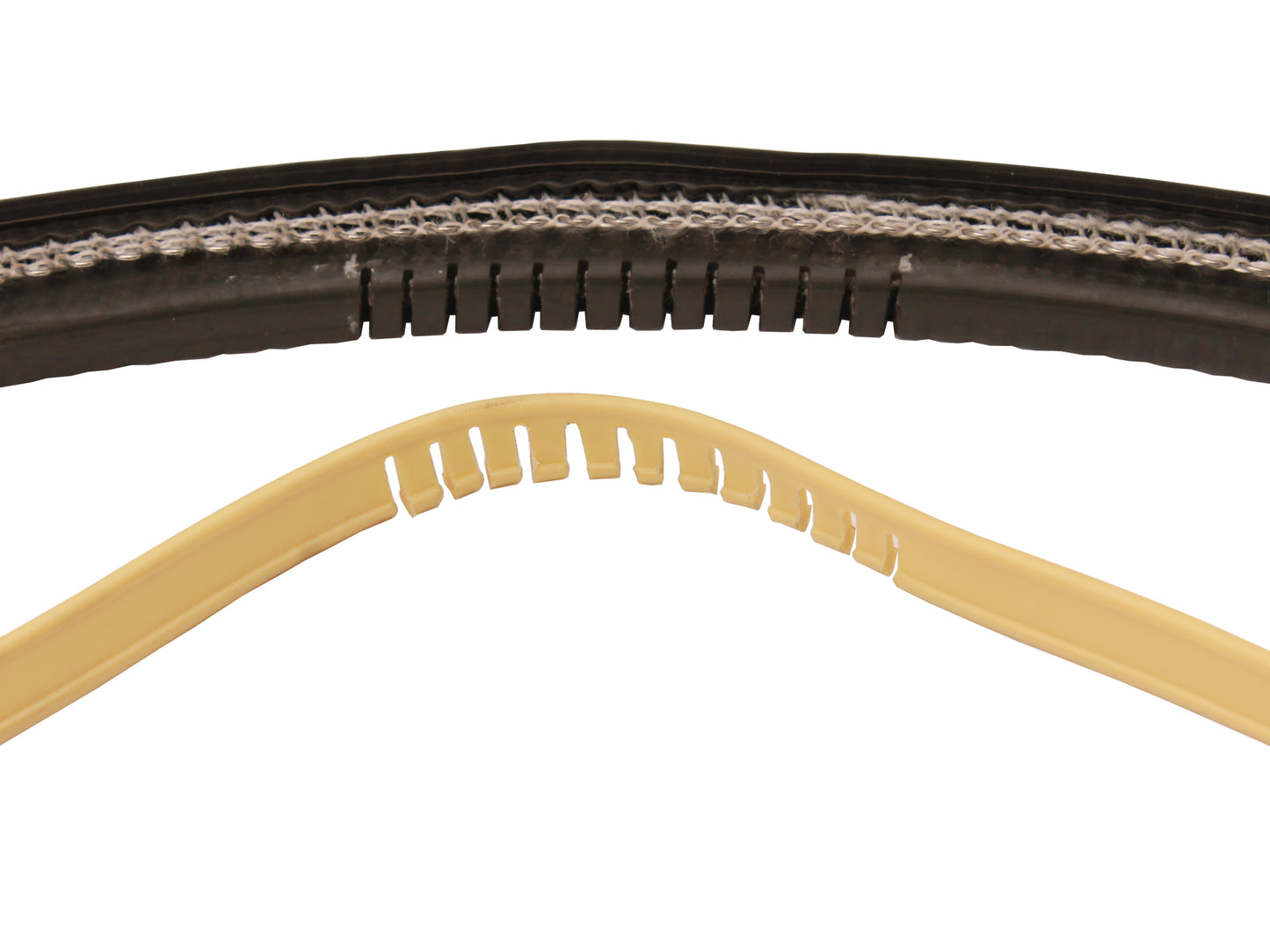 Headlining & Visor Material VL Wagon VL Grey - 92024826-HL057