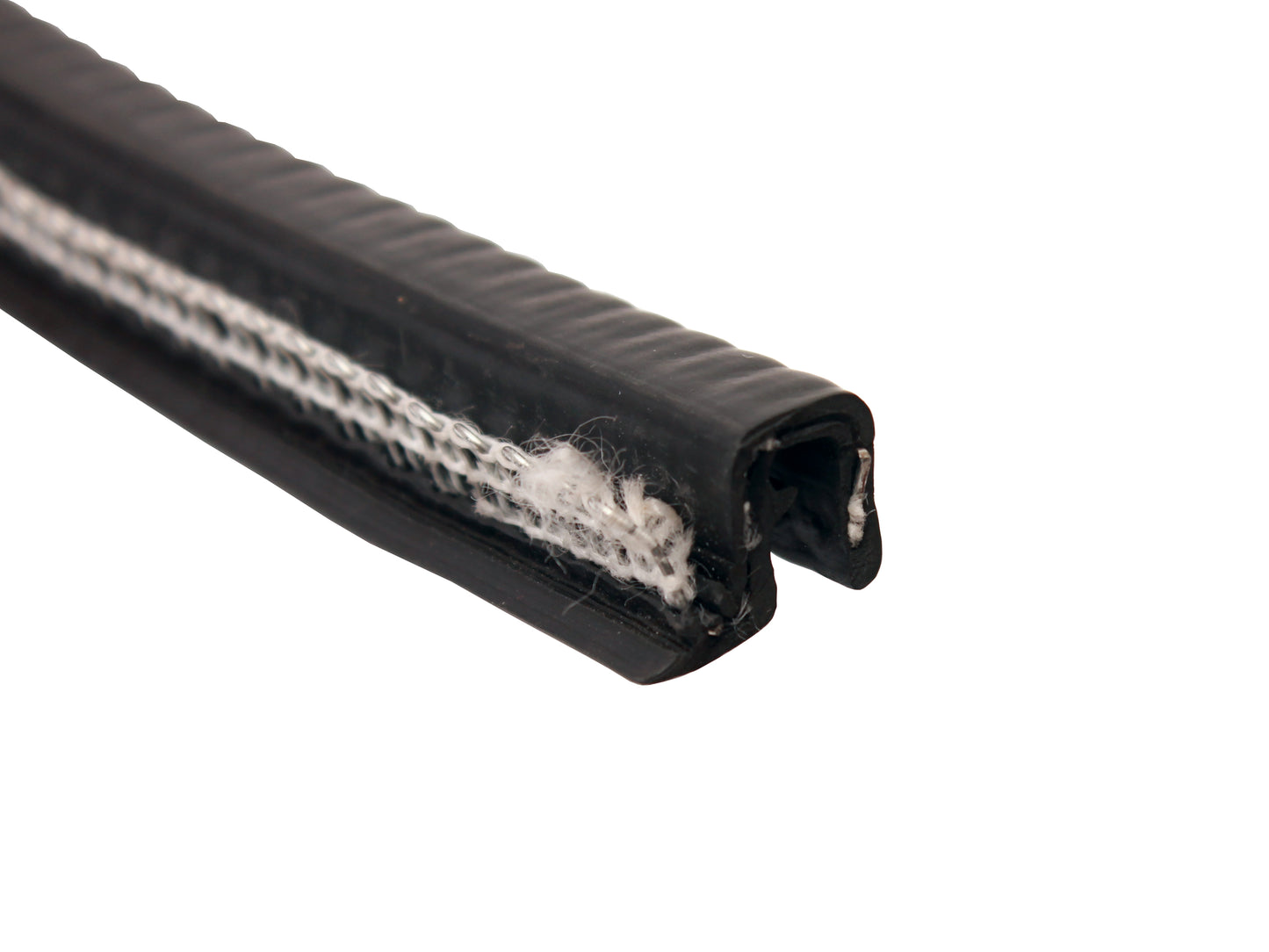 Headlining & Visor VL Wagon Black Sandpaper - 92024826-HL003