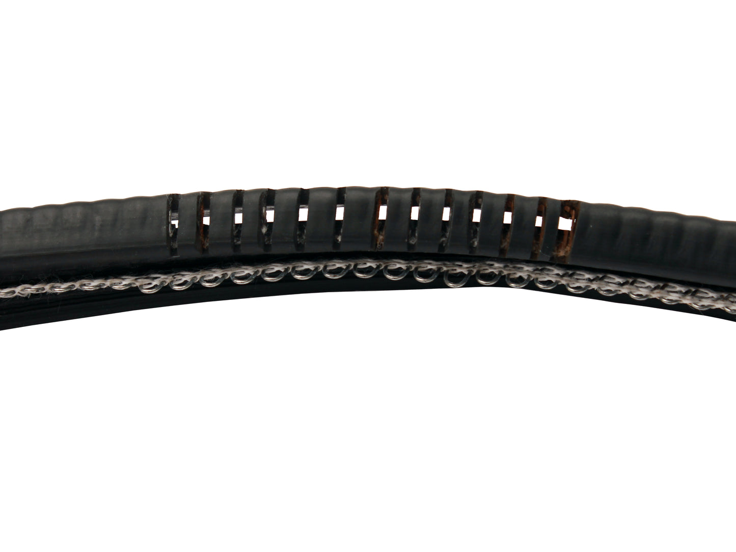 Headlining & Visor VL Wagon Black Sandpaper - 92024826-HL003