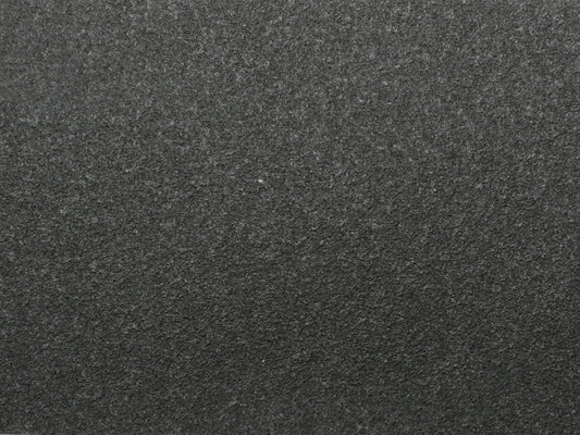 Headlining & Visor VL Wagon Black Sandpaper - 92024826-HL003