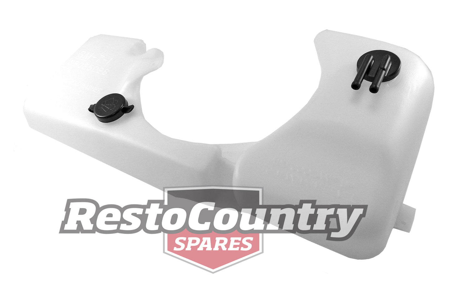 Radiator Overflow & Washer Bottle VL Commodore All - 92025028