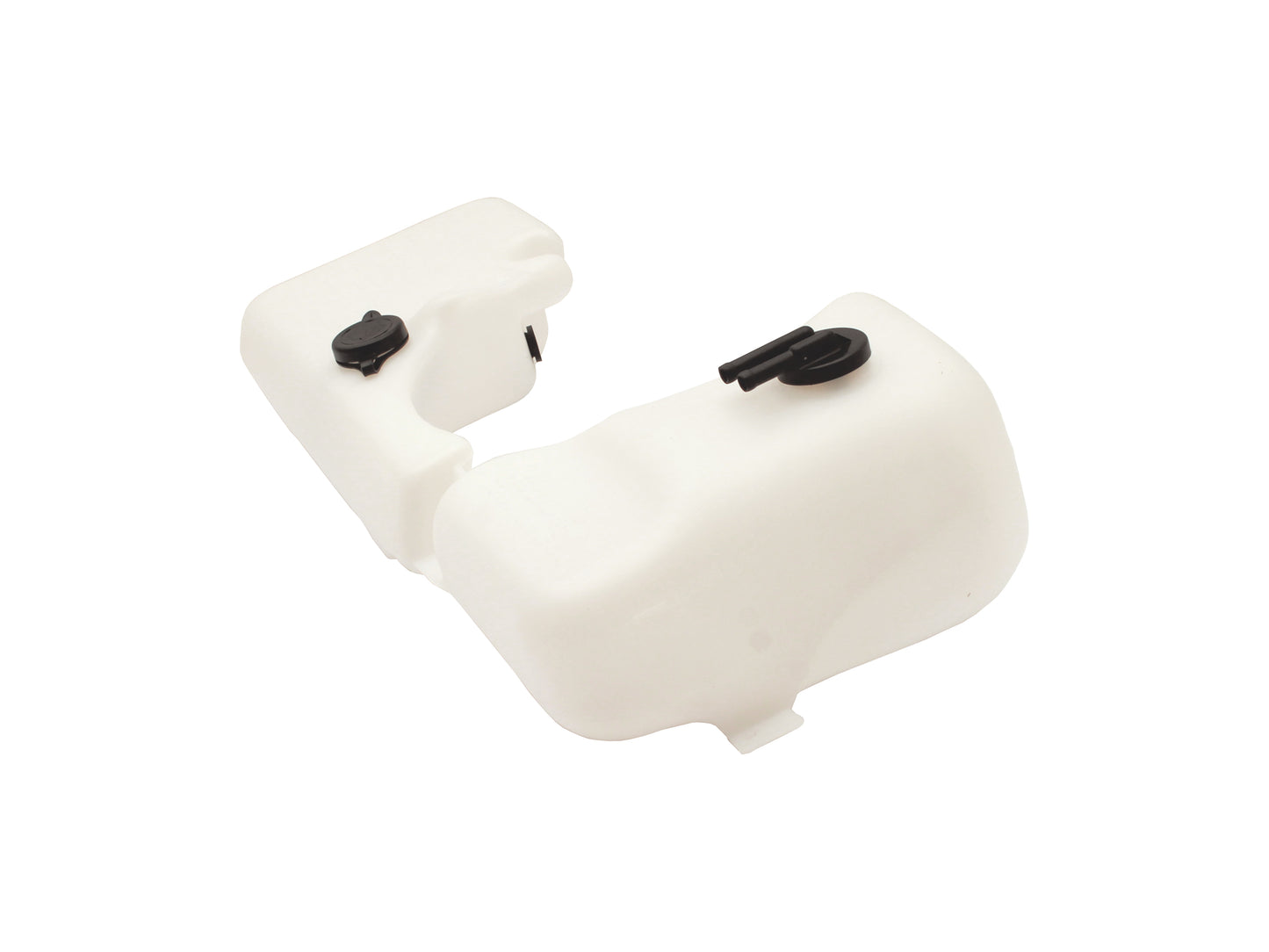 Radiator Overflow & Washer Bottle VL Commodore All - 92025028