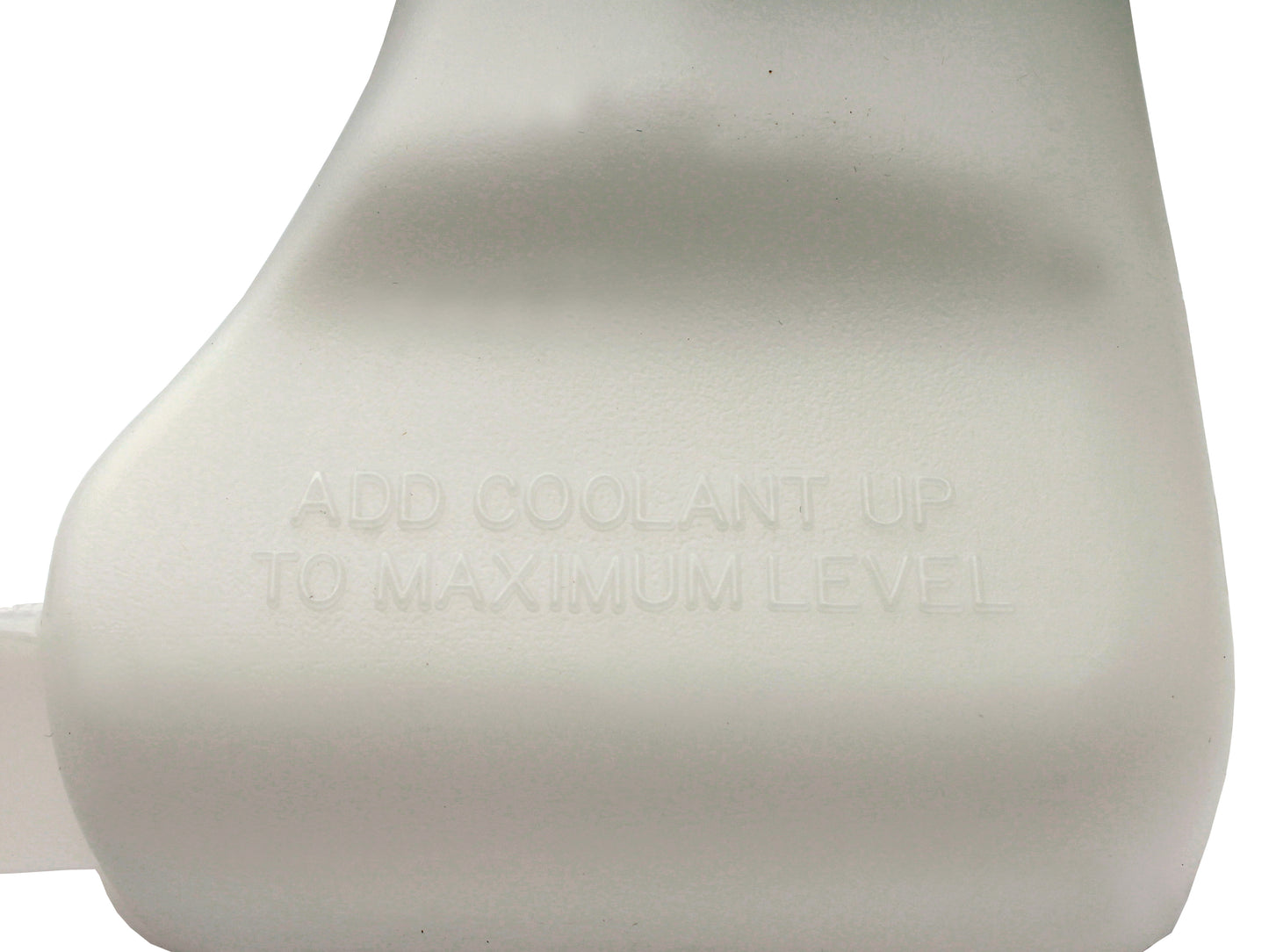 Radiator Overflow & Washer Bottle VL Commodore All - 92025028