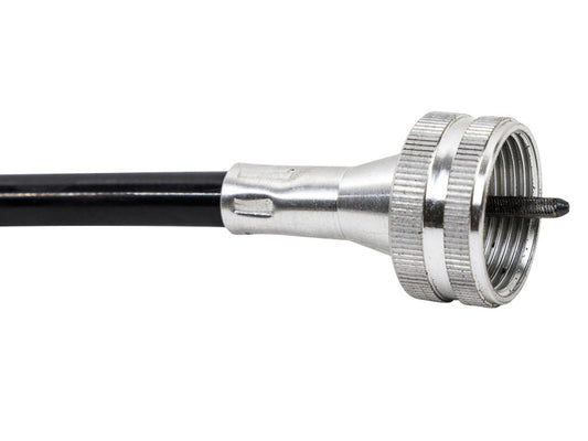 Speedo Cable VL Commodore 6 Cylinder Manual Turbo - 92025125