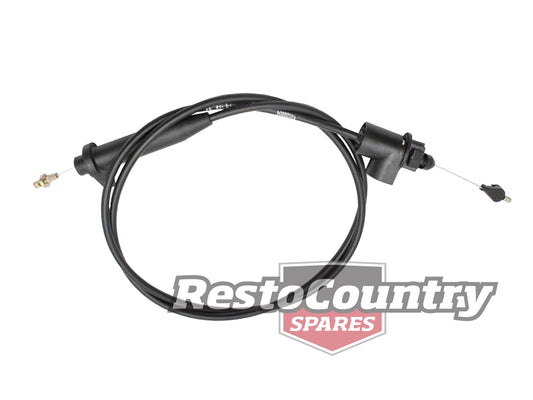 Transmission Kick Down Cable VN VP V8 Auto - 92026804