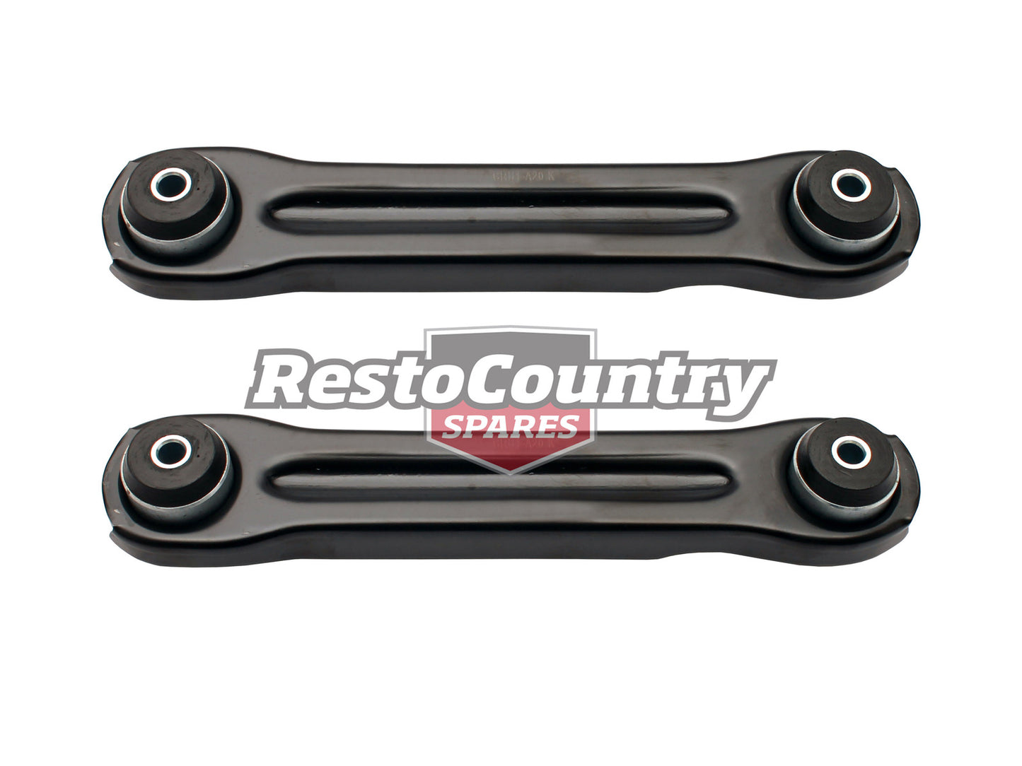 Trailing Arm Assembly VB VC VH VK VL VN - VS Commodore NON IRS Upper LH & RH - 92030065