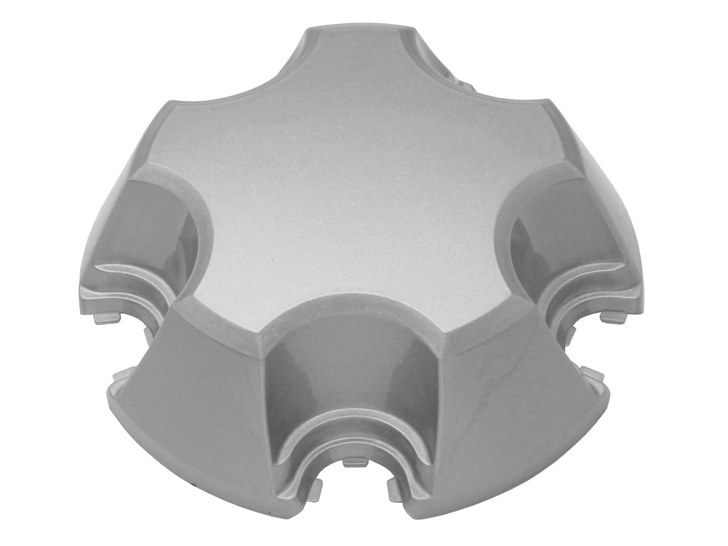 Centre Cap & Nut Kit BT1 VB VC VH VK VL VN VP VR VS VT VX VY VZ Commodore - WNCC10125