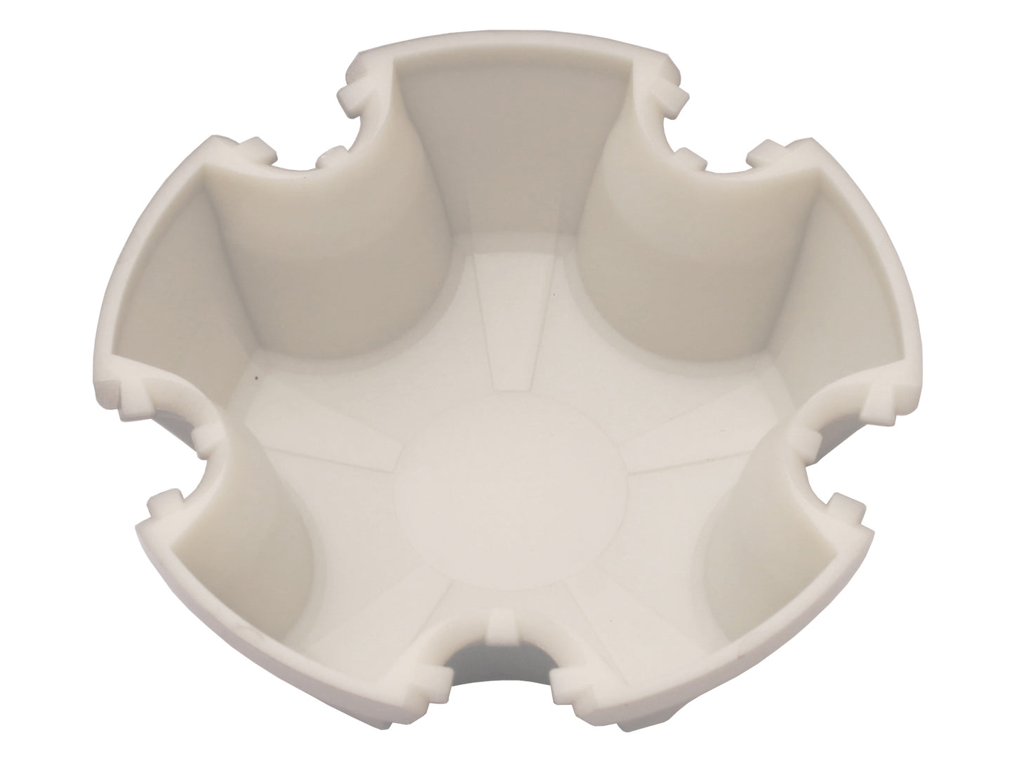 Wheel Centre Cap VB VC VH VK VL VN - VZ Commodore 15" Steel Wheel "Plastic" - 92032247