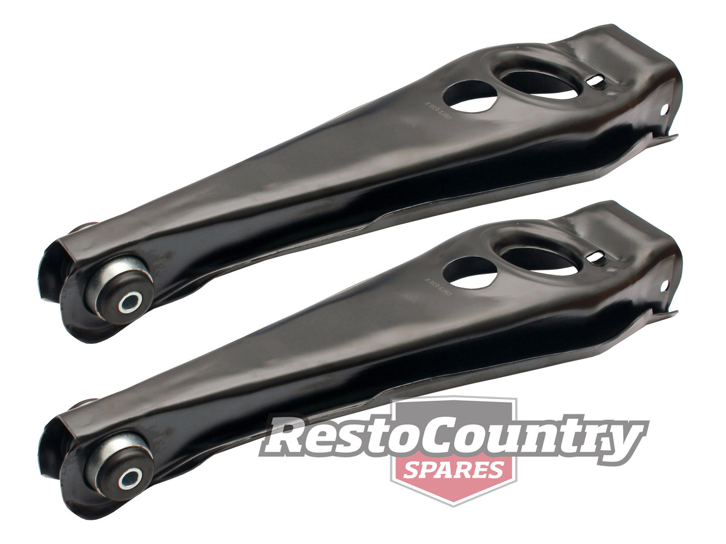 Trailing Arm Assembly VB VC VH VK VL VN - VS Commodore NON IRS Lower LH & RH - 92032352