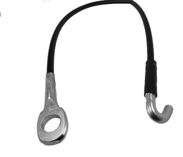 Tailgate Limiter Cable VG VP VR VS VU VY VZ Commodore Ute - 92036906