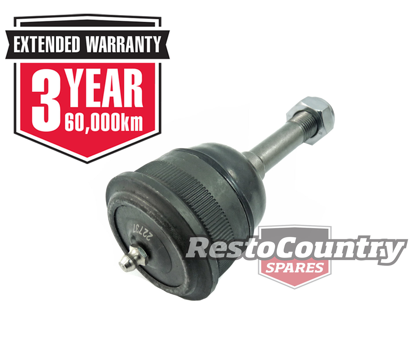 Ball Joint Lower VB VC VH VK VL VN VP Commodore - 92038311
