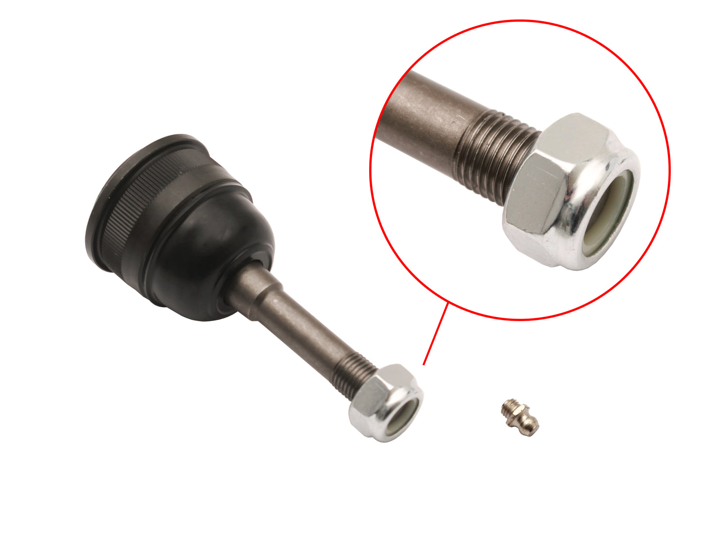 Ball Joint Lower VB VC VH VK VL VN VP Commodore - 92038311