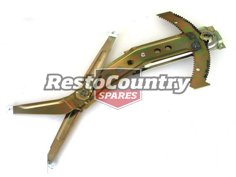Window Regulator VN VP VR VS RHF Manual - 92039810