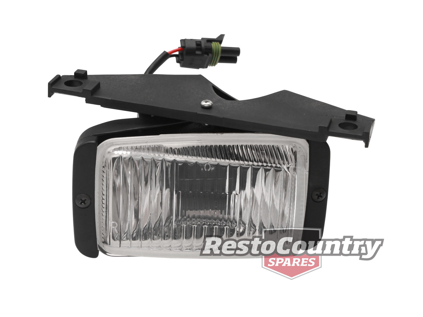 Fog Light Assembly VR VS SS & Calais Front Bumper Right Hand - 92042672