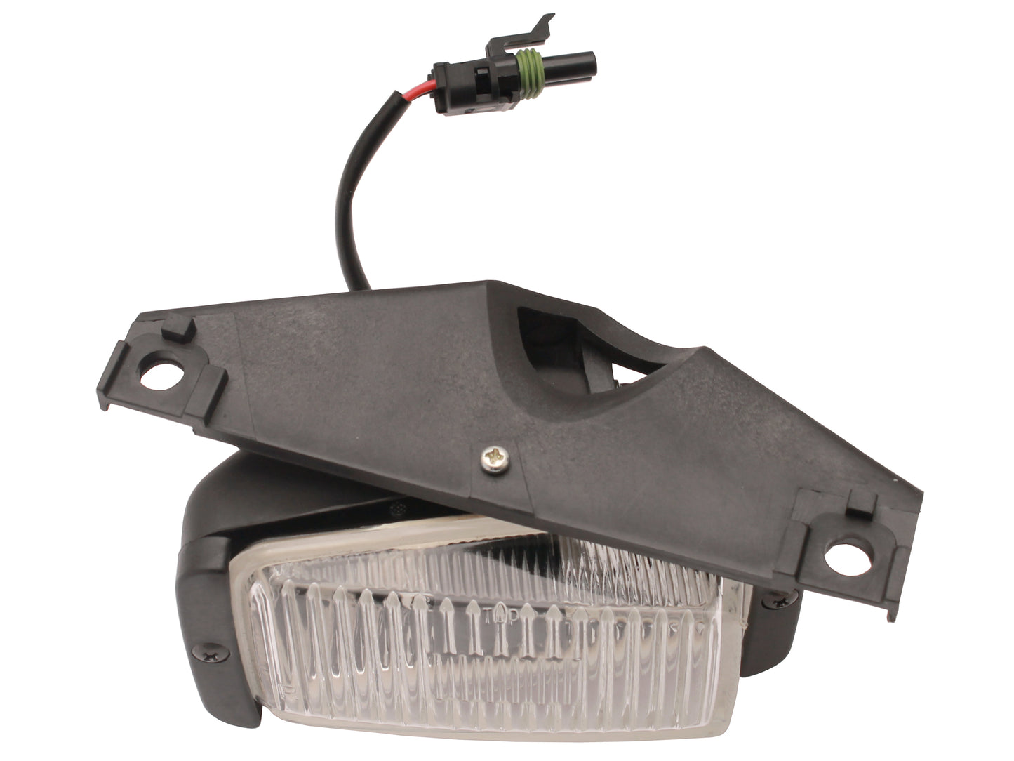 Fog Light Assembly VR VS SS & Calais Front Bumper Right Hand - 92042672