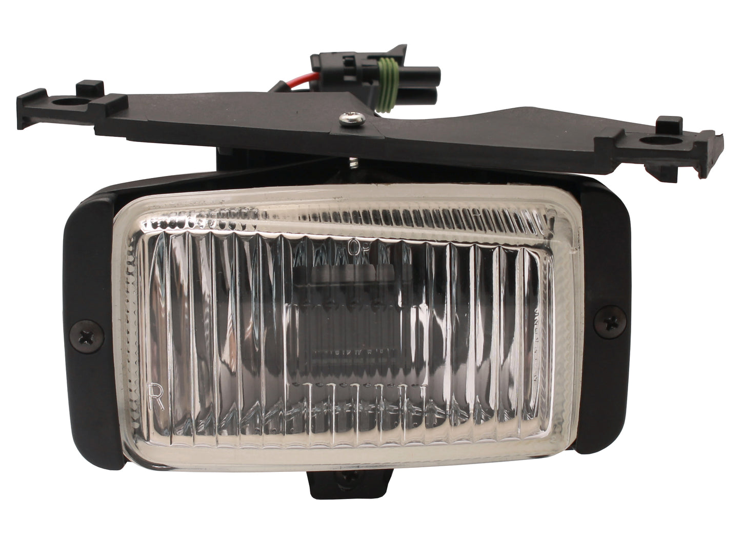 Fog Light Assembly VR VS SS & Calais Front Bumper Right Hand - 92042672