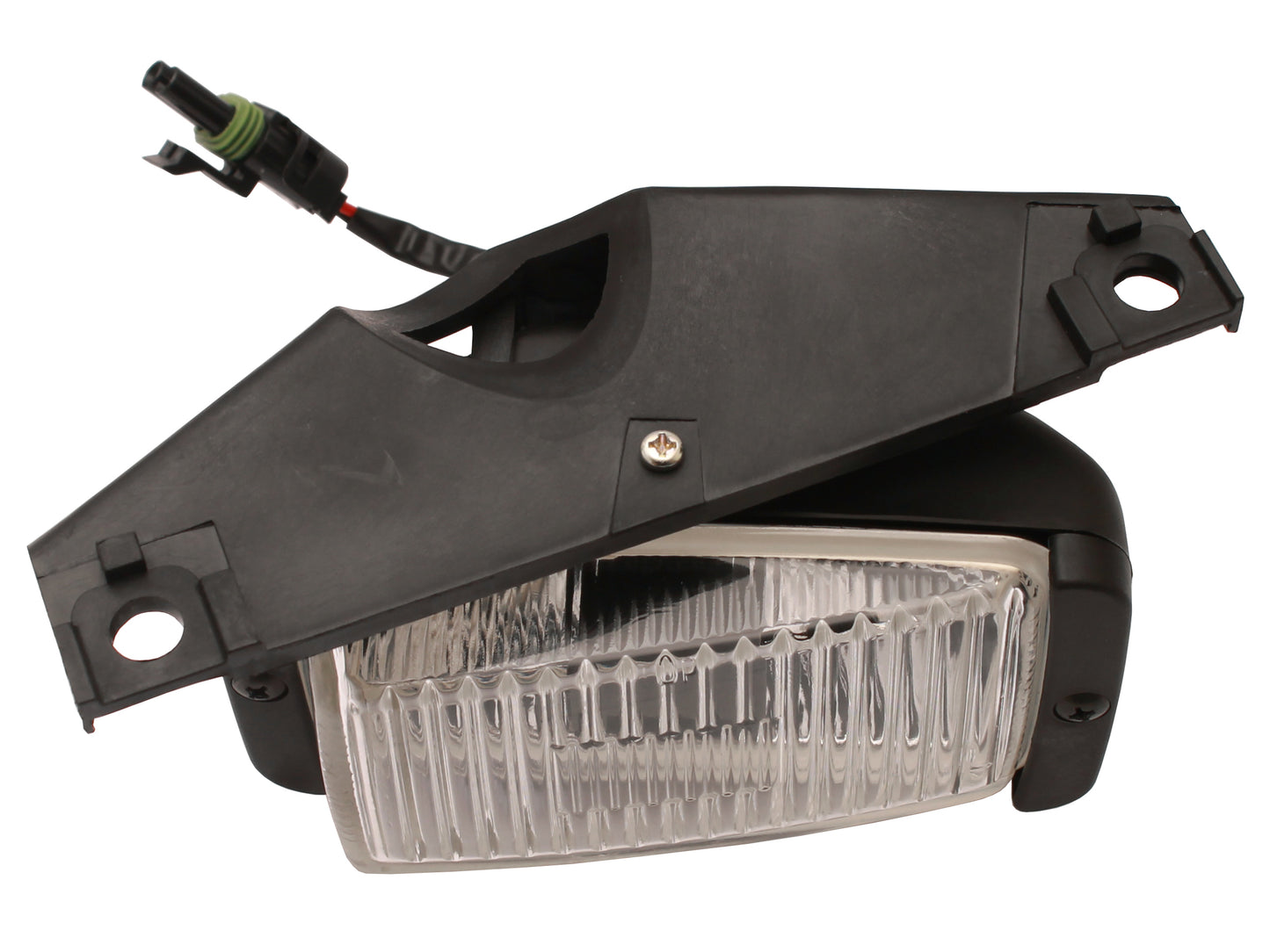 Fog Light Assembly VR VS SS & Calais Front Bumper Left Hand - 92042673