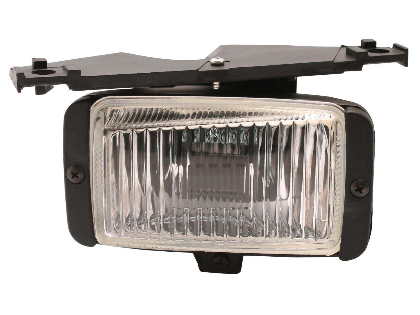 Fog Light & Bezel Kit VR VS SS & Calais Front Bumper Left Hand - H1476
