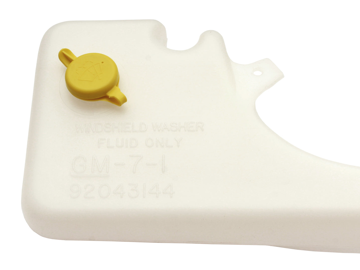 Radiator Overflow & Washer Bottle VN VP VQ V6 & V8 - 92043144
