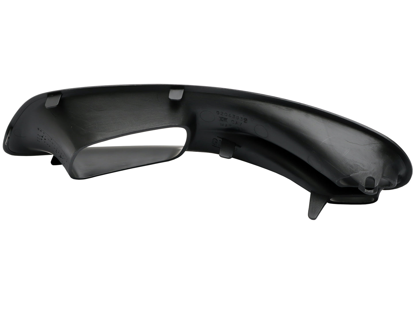 Bezel Front Bumper Fog Light VR VS SS & Calais Right Hand - 92043932