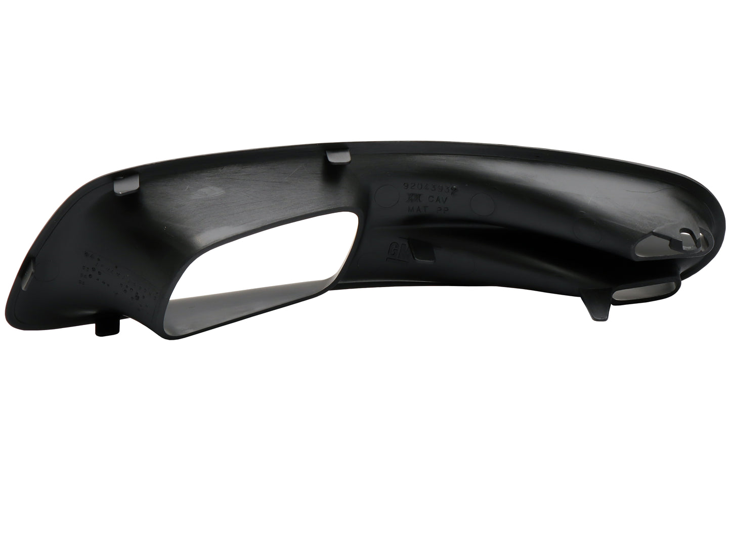 Bezels Front Bumper Fog Light VR VS SS & Calais Left & Right Hand - H1475