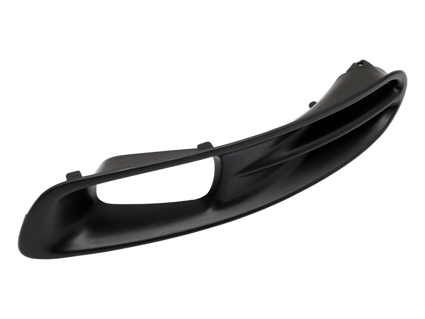Bezel Front Bumper Fog Light VR VS SS & Calais Left Hand - 92043933