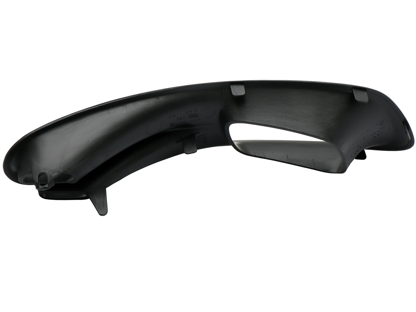 Bezel Front Bumper Fog Light VR VS SS & Calais Left Hand - 92043933