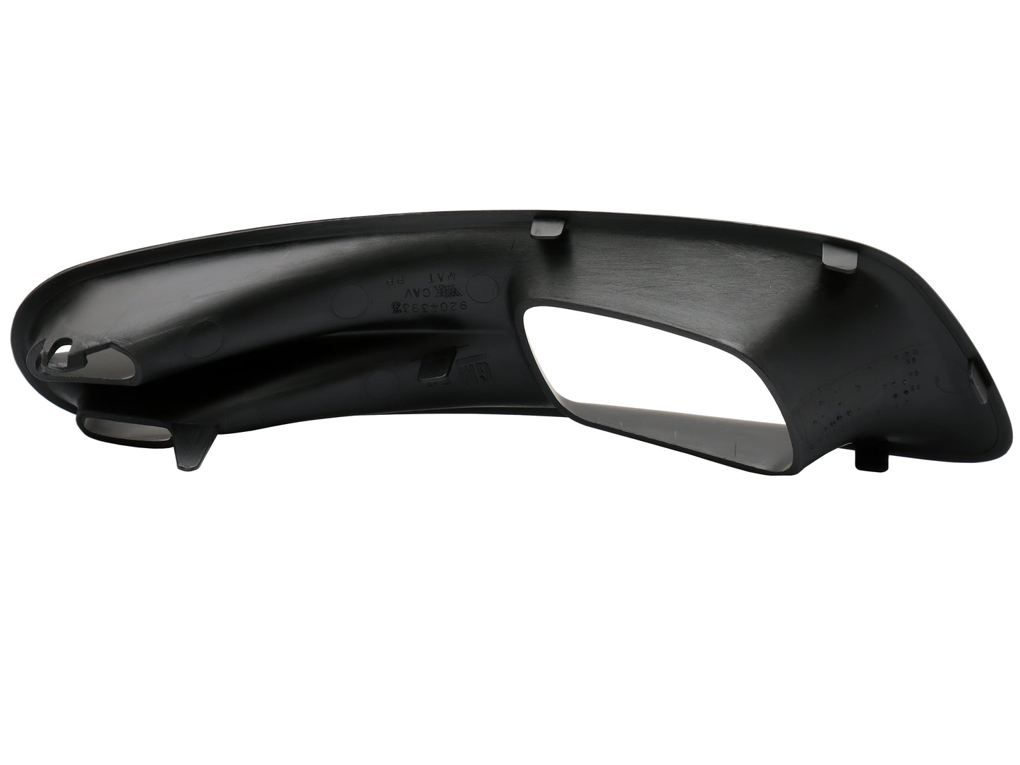 Bezel Front Bumper Fog Light VR VS SS & Calais Left Hand - 92043933