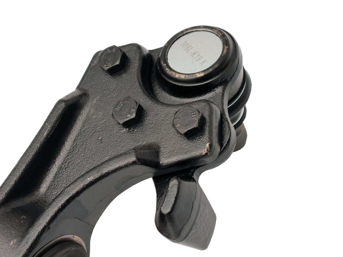 Control Arm Assembly Set Front Lower VR VS - LCAVRS