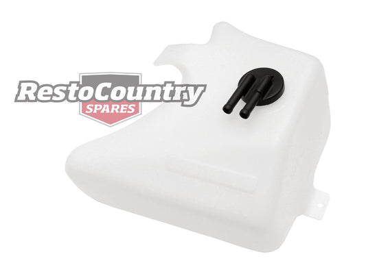 Radiator Overflow Bottle VR VS V6 V8 - 92052848
