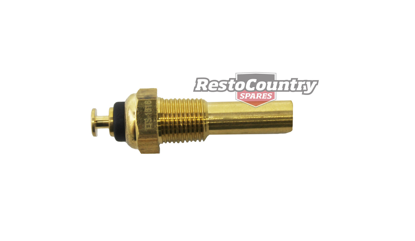 Sender Unit Temperature Gauge VK 6&8 VL VN VP VR VS VT Commodore 5.0L V8 - 92061500