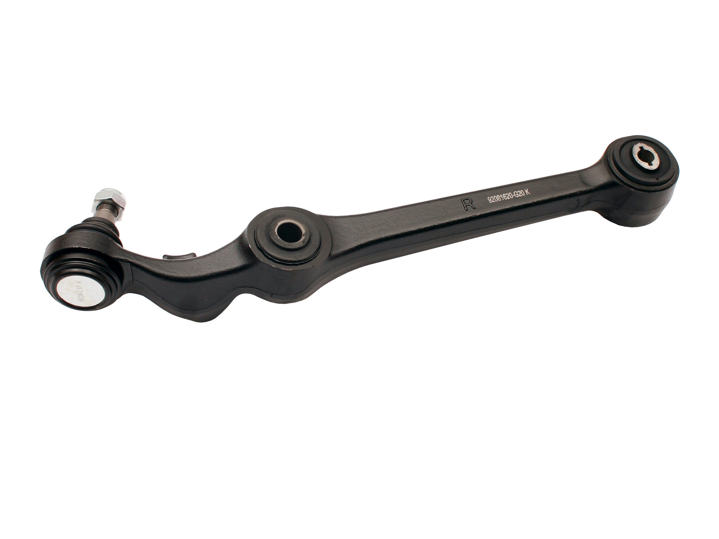Control Arm Assembly Set Front Lower VT VU VX VY VZ - LCAVTZ
