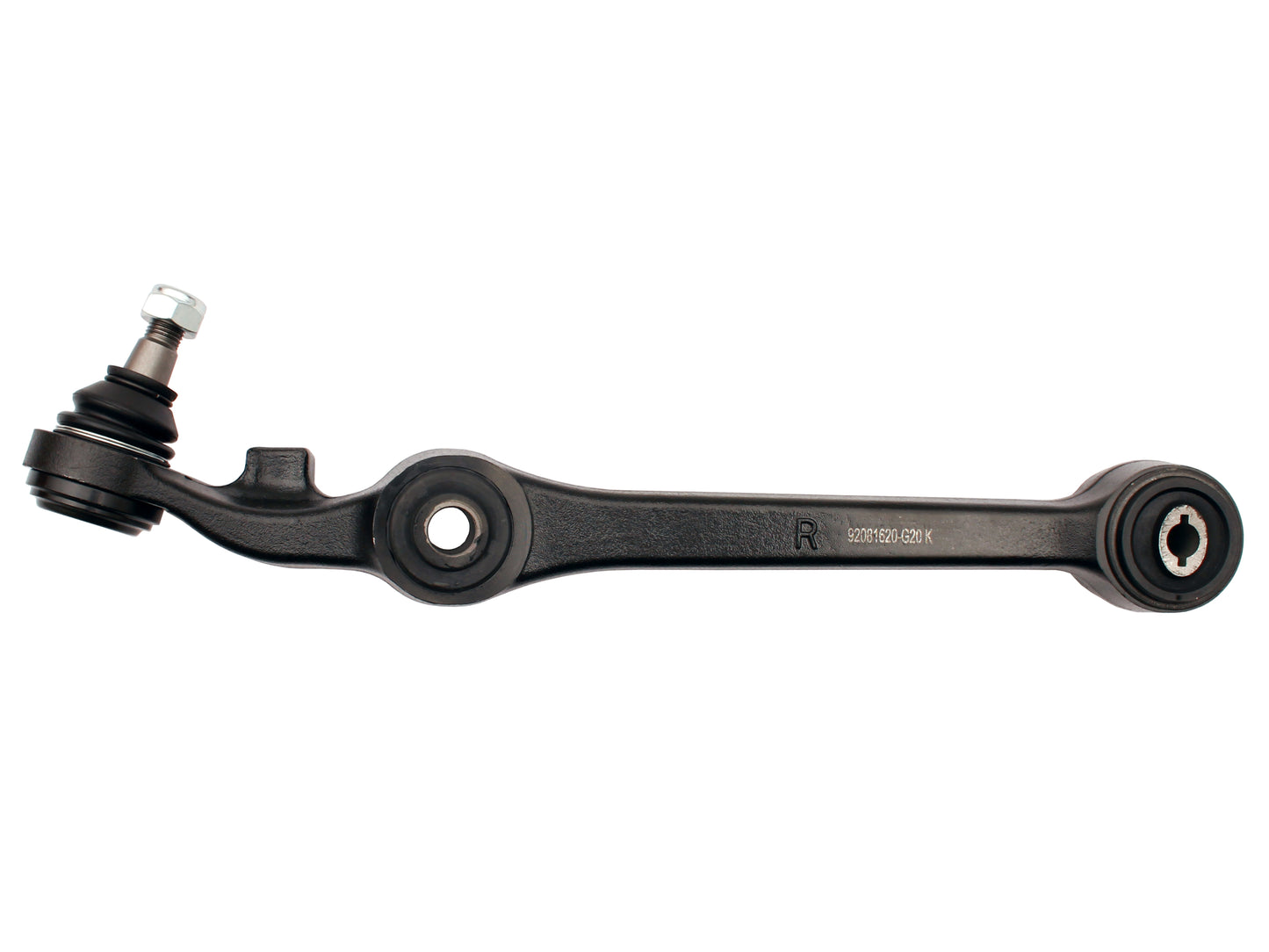 Control Arm & Ball Joint RHF S2 VT & VU, VX VY VZ - 92081620
