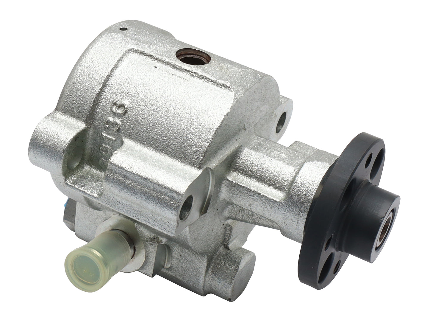 Holden Genuine Power Steering Pump VT VX VY WH WK V6 With Hub Fitted - 92116789