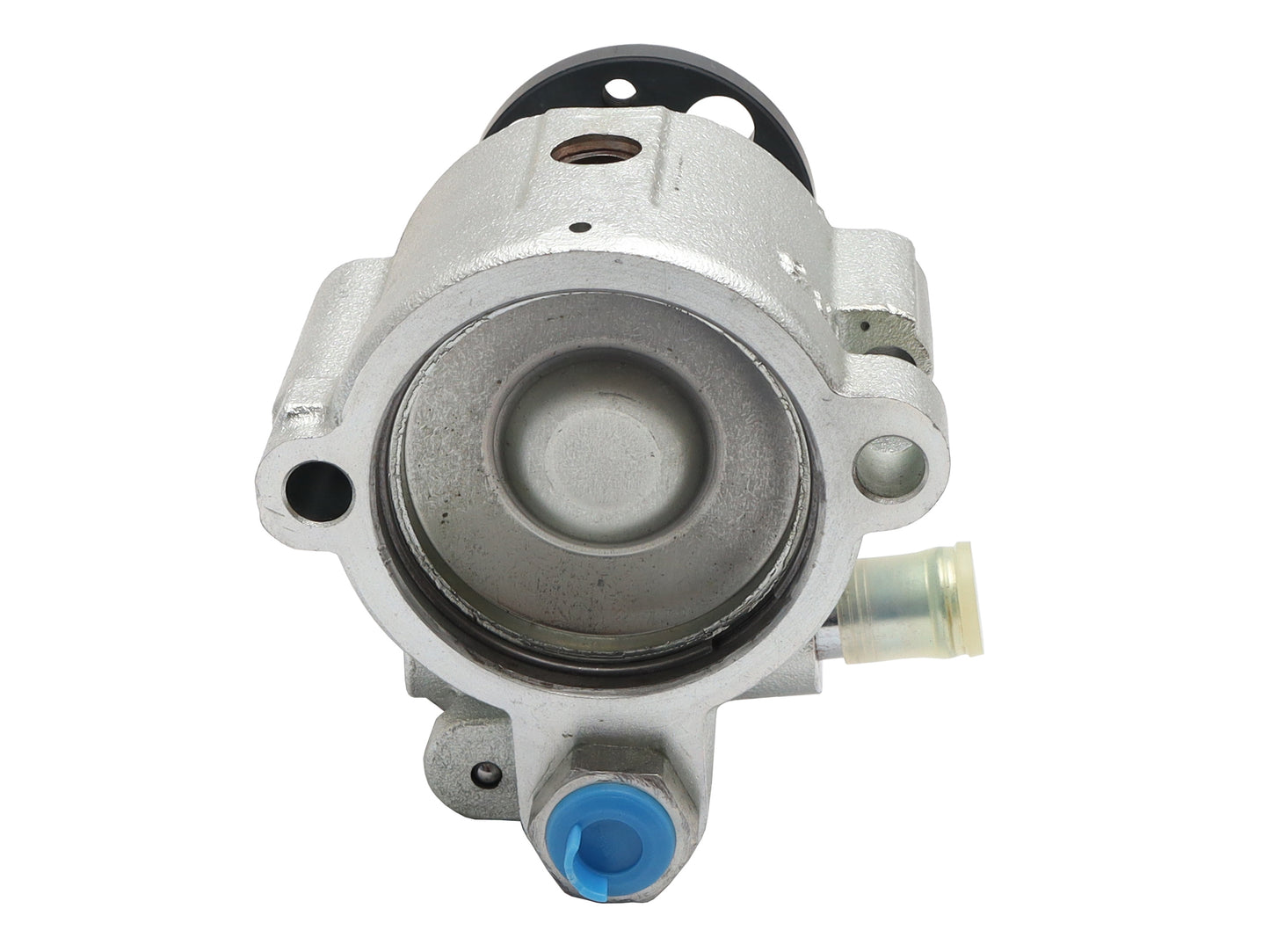 Holden Genuine Power Steering Pump VT VX VY WH WK V6 With Hub Fitted - 92116789