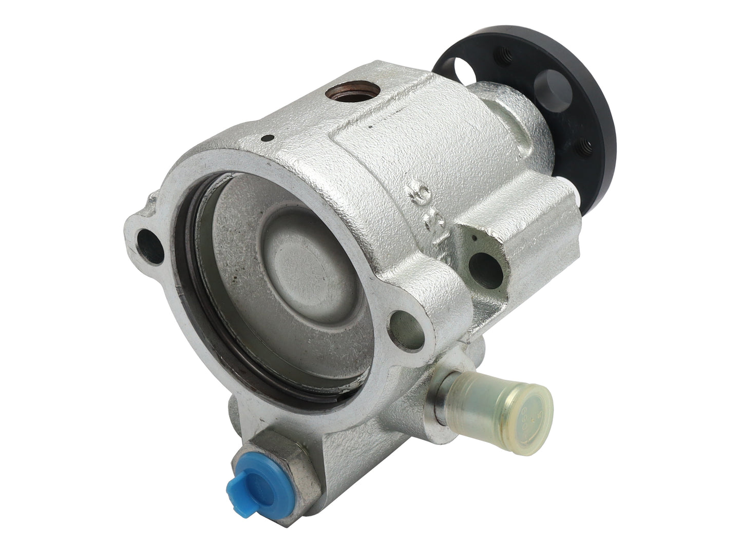 Holden Genuine Power Steering Pump VT VX VY WH WK V6 With Hub Fitted - 92116789