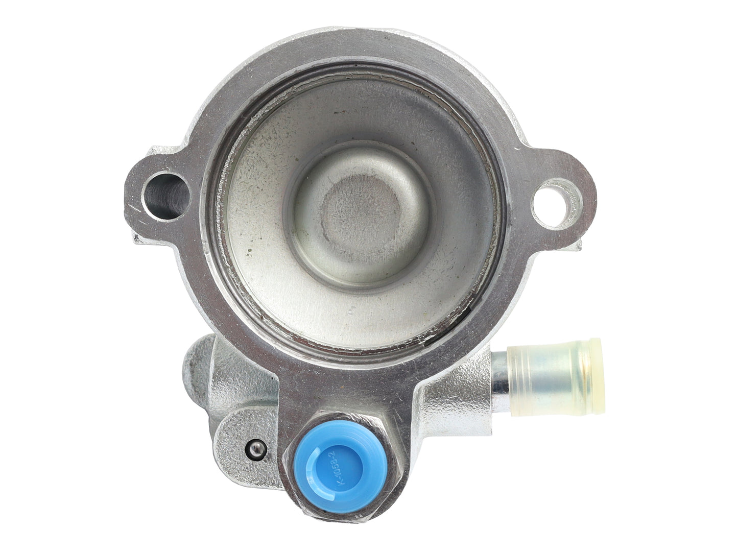 Holden Genuine Power Steering Pump VT VX VY WH WK V6 With Hub Fitted - 92116789