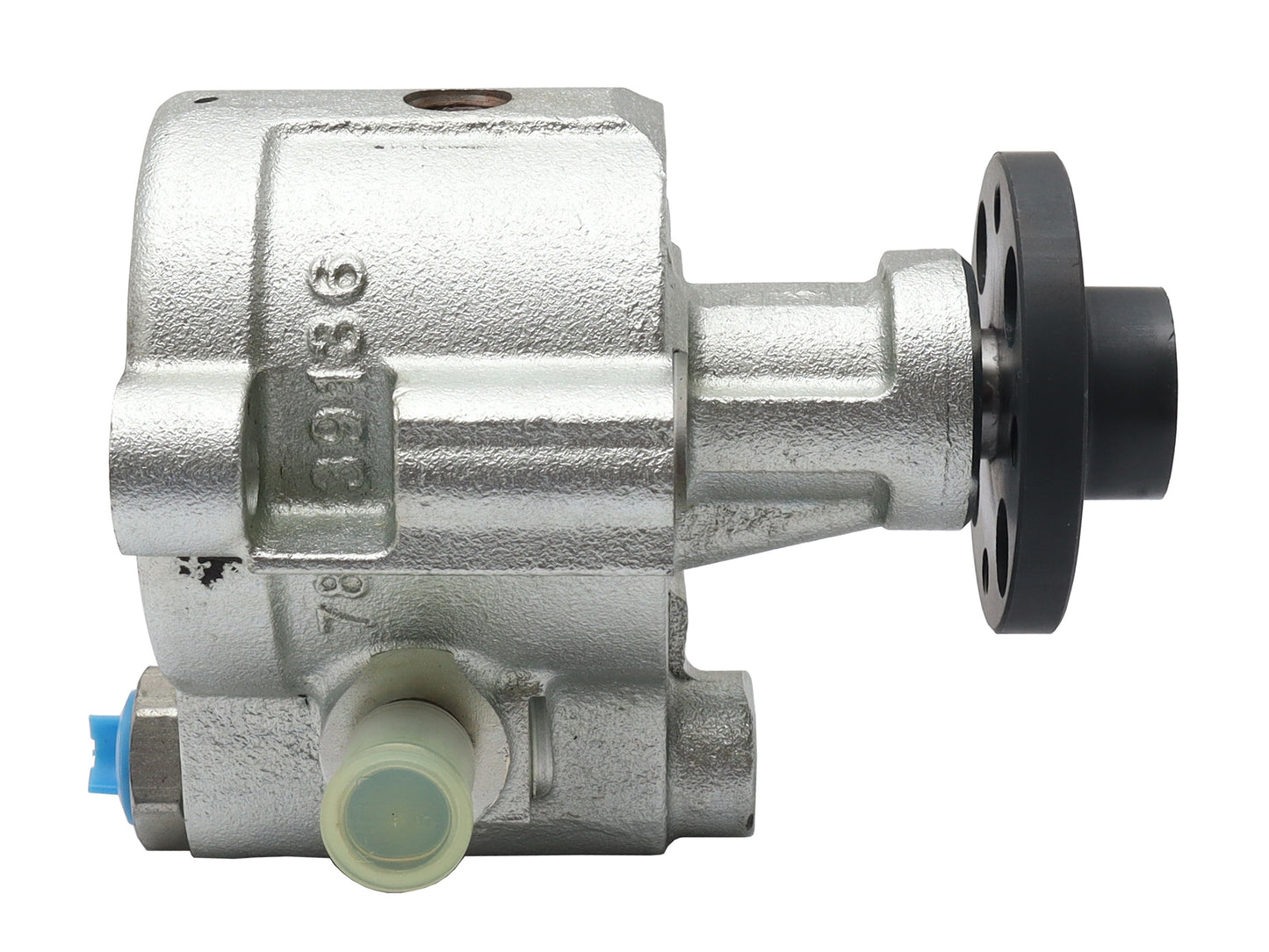 Holden Genuine Power Steering Pump VT VX VY WH WK V6 With Hub Fitted - 92116789