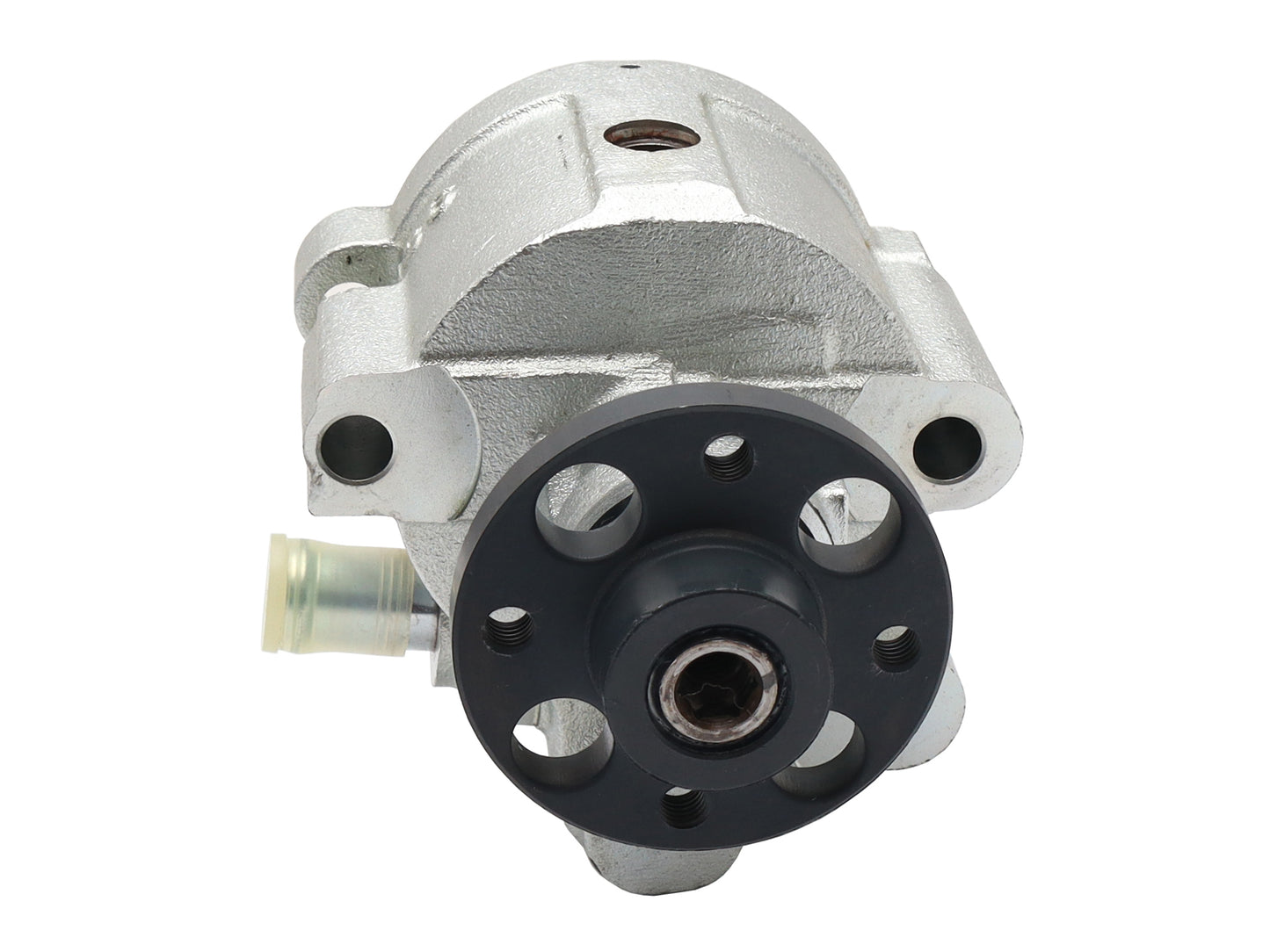 Holden Genuine Power Steering Pump VT VX VY WH WK V6 With Hub Fitted - 92116789