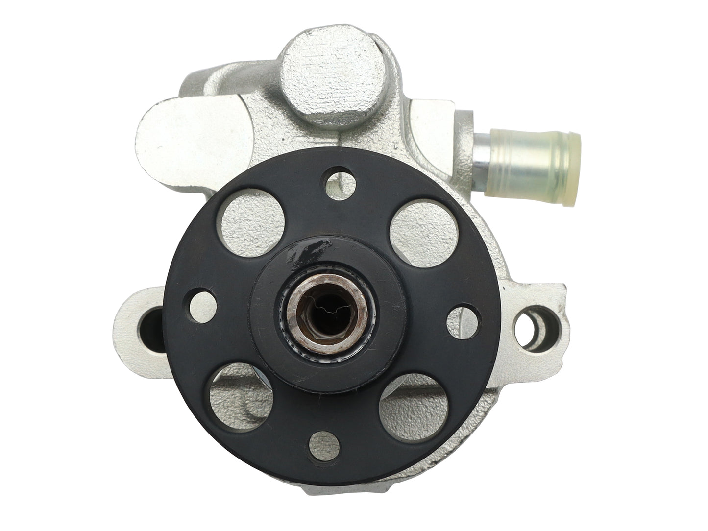 Holden Genuine Power Steering Pump VT VX VY WH WK V6 With Hub Fitted - 92116789