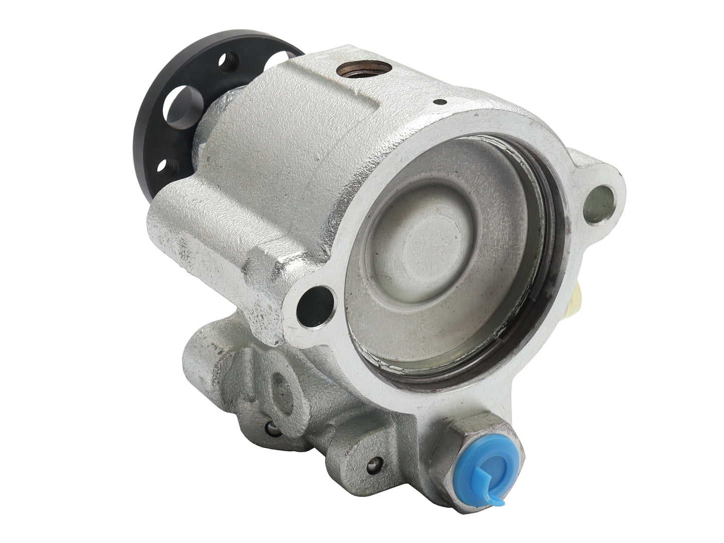 Holden Genuine Power Steering Pump VT VX VY WH WK V6 With Hub Fitted - 92116789
