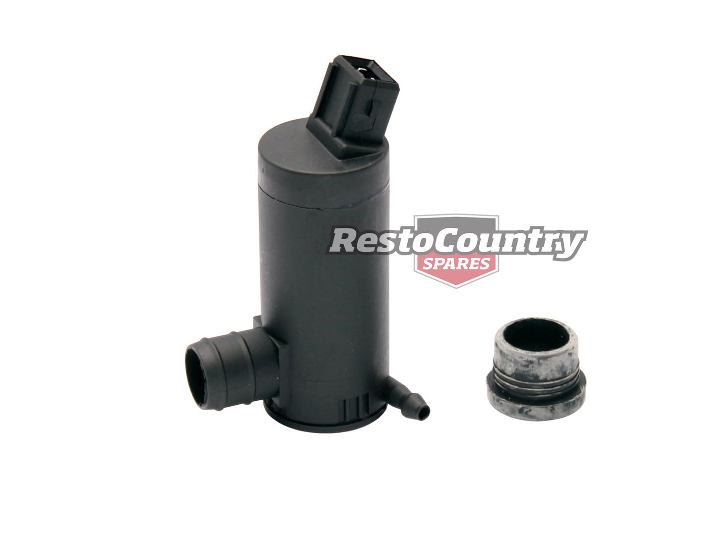 Windscreen Washer Pump VT VX VY VZ WH WK WL Sedan & Ute - 92140526