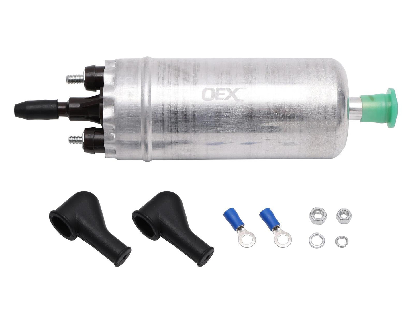 Fuel Pump Electric External VL 6Cyl VG VQ VN Ser 1 V6 & V8 Dual Pump System - 92145404